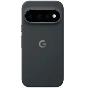 Coque GOOGLE Pixel 11 Pro Noir Volcanique