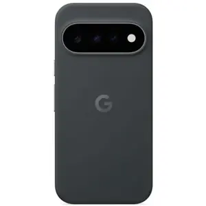 Coque GOOGLE Pixel 11 Noir Volcanique