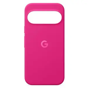 Coque GOOGLE Pixel 11 Fuchsia pas cher