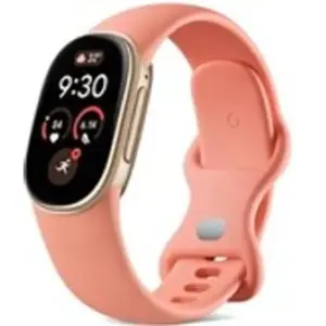Google Fitbit Edge - Activity tracker - Goudkleur/ Canyon pas cher