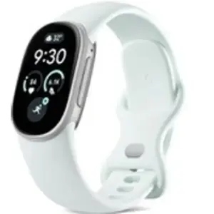 Google Fitbit Edge - Activity tracker - Zilverkleur/Mist pas cher
