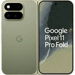 Smartphone GOOGLE Pixel 11 Pro Fold 5G 256Go Olive