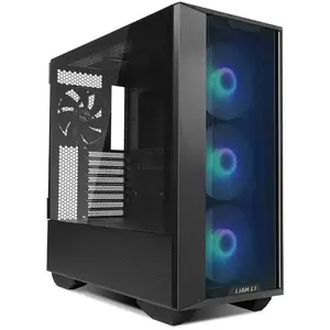 Lian Li LANCOOL III RGB - Noir pas cher
