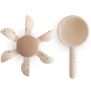 Mushie Jouet de bain Roue à eau pas cher