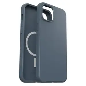 OtterBox Symmetry MagSafe Apple iPhone 15 Plus Hoesje Blauw