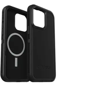 Comparateur de prix : OtterBox Defender XT iPhone 15 Pro Max Hoesje MagSafe - Zwart