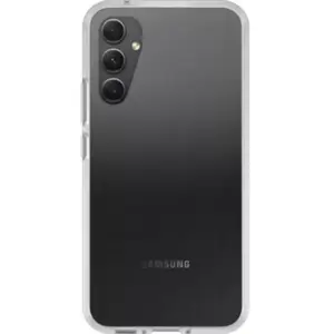 Coque OTTERBOX Samsung A34 5G React transparent pas cher