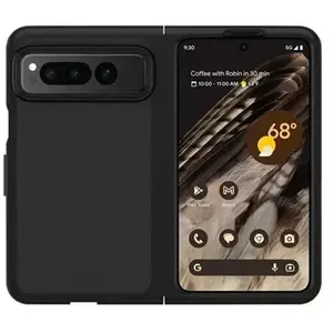 OtterBox Thin Flex Google Pixel Fold Hoesje ZwartVendu parbol