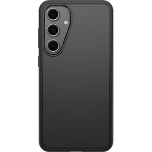 OtterBox Symmetry Case Samsung Galaxy S24 FE - Zwart pas cher