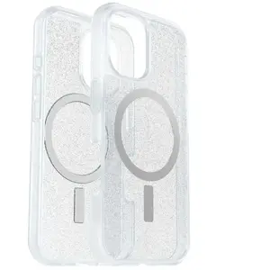 Comparateur de prix : OtterBox Coque pour iPhone 16 React Series - Stardust