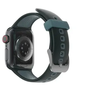 OtterBox Watch Band pour Apple Watch Series 7/6/SE/5/4 (45 mm, 44 mm, ...Vendu parfnac-be