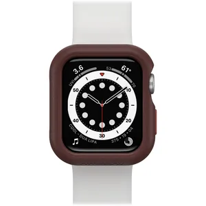 OtterBox Watch Bumper pour Apple Watch Series 7/8 45mm, Montre connectée : accessoires, Marron pas cher