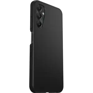 OtterBox React Case Samsung Galaxy A05s - Zwart pas cher