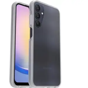 Coque OTTERBOX Samsung A25 Transparente pas cher