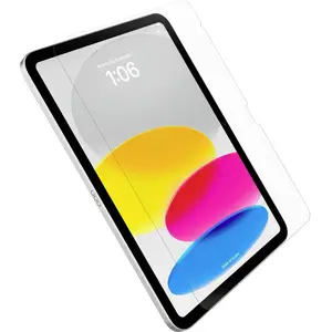 OtterBox Premium Glass (1 pièce(s), iPad 2022 (10e génération), iPad 2025 (11e génération)), Film de protection pour tablette pas cher