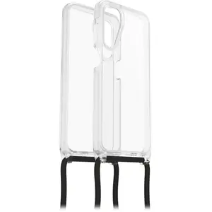 OtterBox React Necklace Samsung Galaxy A15/A15 5G - clear pas cher