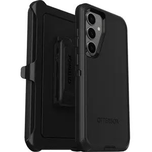 Comparateur de prix : OtterBox Defender - Geschikt voor Samsung Galaxy S24Plus - Black