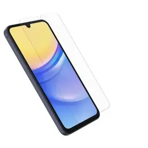 OtterBox - Protection d'écran pour téléphone portable - verre - clair - pour Samsung Galaxy A15 5G pas cher