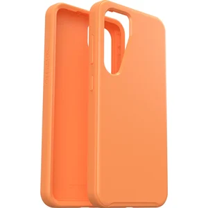 OtterBox Symmetry - Geschikt voor Samsung Galaxy S24 - Sunstone OrangeVendu parfnac-be