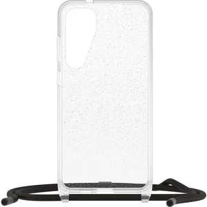 Comparateur de prix : OtterBox React Necklace Coque pour Samsung Galaxy S24+, Coque de Prote...