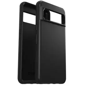OtterBox Symmetry Case geschikt voor Google Pixel 8 Pro - Zwart pas cher