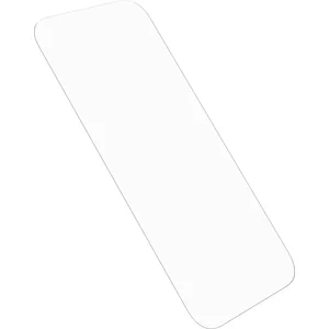 Otterbox - Glass geschikt voor iPhone 16 Pro Screenprotector - transparant | transparant pas cher