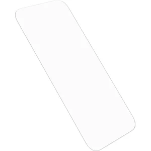 Otterbox - Glass geschikt voor iPhone 16 Pro Max Screenprotector - transparant | transparant pas cher