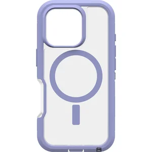OtterBox Defender XT Hoesje Geschikt voor Apple iPhone 16 Pro | Robuuste Back Cover | Poortcovers | PaarsVendu parfnac-be
