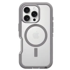 Coque Defender XT MagSafe pour iPhone 16 Pro - Otterbox pas cher