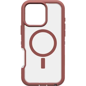 Comparateur de prix : OtterBox Defender XT Hoesje Geschikt voor Apple iPhone 16 Pro Max | Robuuste Back Cover | Poortcovers | Rood