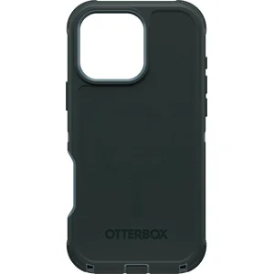 Comparateur de prix : Otterbox Coque Defender Series MagSafe pour iPhone 16 Pro Max,Vert