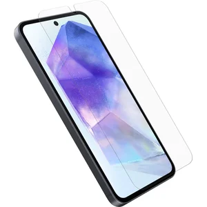 Protecteur d'écran OtterBox Glass pour Samsung Galaxy A55 5G, Verre trempé, protection contre les rayures, protection contre les chutes pour une protection contre les éclats pas cher