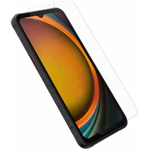 Protecteur d'écran OtterBox Glass pour Samsung Galaxy Xcover 7, Verre trempé, protection contre les rayures, protection contre les chutes pour une protection contre les éclats pas cher