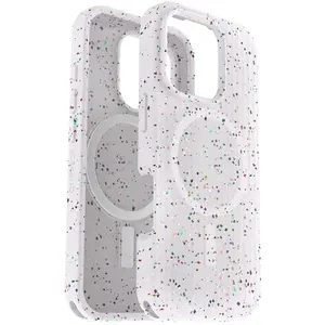 Comparateur de prix : Otterbox - Core Mag geschikt voor iPhone 16 Pro Hoesje - sprinkles white | sprinkles white