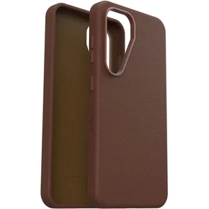 OtterBox Symmetry Cactus leren Backcover voor de Samsung Galaxy S25 - Rich Adove