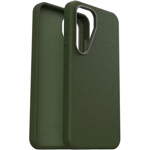 OtterBox Symmetry Cactus leren Backcover voor de Samsung Galaxy S25 - Cactus Grove pas cher