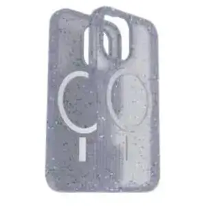 Comparateur de prix : Otterbox - Core Mag geschikt voor iPhone 16 Hoesje - icy mist blue | icy mist blue