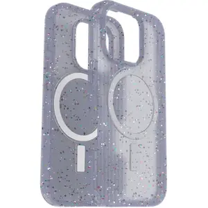 Otterbox - Core Mag geschikt voor iPhone 16 Pro Max Hoesje - icy mist blue | icy mist blue