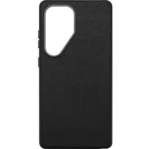 Comparateur de prix : OtterBox Symmetry Cactus leren Backcover voor de Samsung Galaxy S25 Ultra - Noir Ash