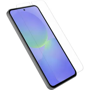 OtterBox - Protection d'écran pour téléphone portable - 9H - verre - clair - pour Samsung Galaxy A36 pas cher
