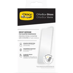 OtterBox - Protection d'écran pour téléphone portable - verre - clair ... pas cher