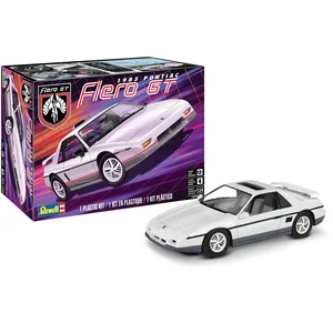 Revell 14573 Bouwpakket 1:24