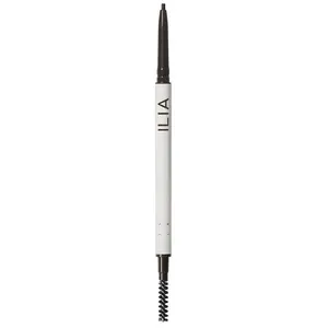 ILIA - In Full Micro-Tip Brow Pencil | Non-Toxic, Vegan, Cruelty-Free,... pas cher