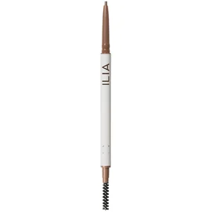 ILIA Beauty In Full Micro-Tip Brow Pencil Blonde 0.9Gram - 1 pièces pas cher