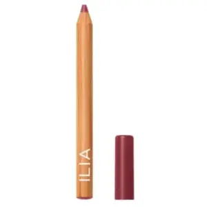 ILIA Beauty Lip Sketch Hydrating Crayon Rhyme - 2.3 gr pas cher