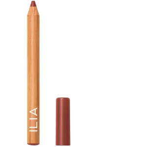 ILIA Beauty Lip Sketch Hydrating Crayon Genre - 2.3 gr pas cher