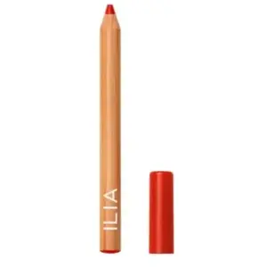 ILIA Beauty Lip Sketch Hydrating Crayon Piazza - 2.3 gr pas cher