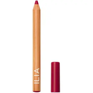 ILIA Beauty Lip Sketch Hydrating Crayon Night Bloom - 2.3 gr pas cher