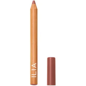 ILIA Beauty Lip Sketch Hydrating Crayon Banquette - 2.3 gr pas cher