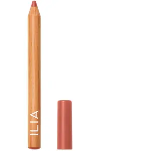 ILIA Beauty Lip Sketch Hydrating Crayon Pampas - 2.3 gr pas cher